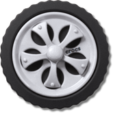 Spinning Wheel Jibbitz™ charms for Women|Men|Jibbitz™ Charms