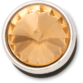 Silver Bronze Stud Jibbitz™ charms for Women|Men|Jibbitz™ Charms