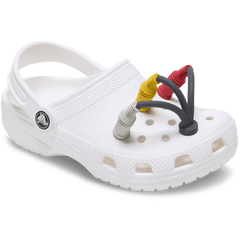 3D RC Plug Jibbitz™ charms for Women|Men|Jibbitz™ Charms
