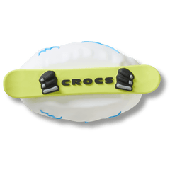 3D Snowboard Jibbitz™ charms for Women|Men|Jibbitz™ Charms