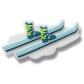 Skis and Ski Boots Jibbitz™ charms for Women|Men|Jibbitz™ Charms