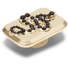 Gold Snake Emblem Jibbitz™ charms for Women|Men|Jibbitz™ Charms