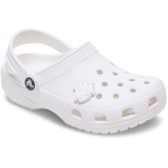 Crashed Skier in Snow Jibbitz™ charms for Women|Men