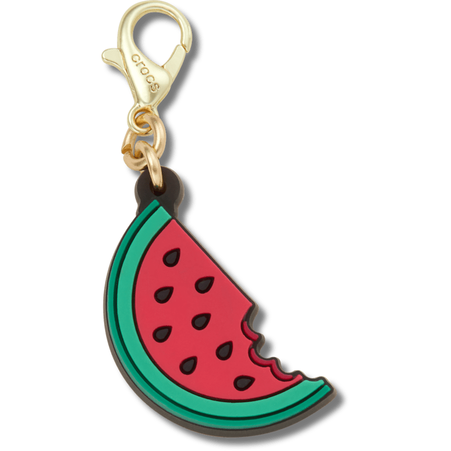 Watermelon Charm Jibbitz Shoe Charm for Women|Men|Kids|Jibbitz™ Charms