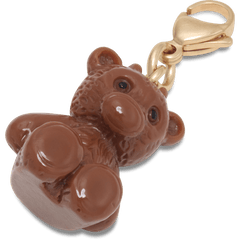 Brown Bear Charm Jibbitz Shoe Charm for Women|Men|Kids|Jibbitz™ Charms