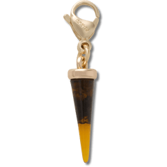 Gold Tortoise Spike Charm Jibbitz Shoe Charm for Women|Men|Kids|Jibbitz™ Charms