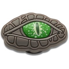 Crocodile Eye Jibbitz™ charms for Women|Men