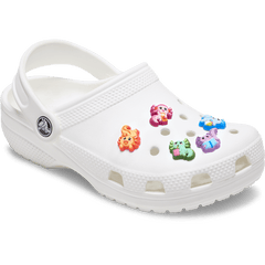 Tiny Axolotls 5 Pack Jibbitz™ charms for Women|Men|Jibbitz™ Charms