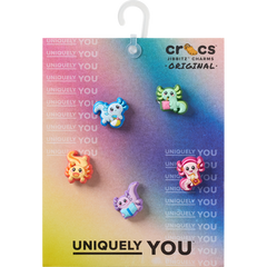 Tiny Axolotls 5 Pack Jibbitz™ charms for Women|Men|Jibbitz™ Charms