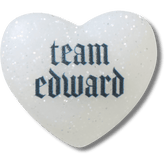 The Twilight Saga Team Edward Jibbitz Shoe Charm for Women|Men|Kids|Jibbitz™ Charms