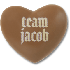 The Twilight Saga Team Jacob Jibbitz Shoe Charm for Women|Men|Kids|Jibbitz™ Charms