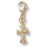 Cross Charm Jibbitz™ charms for Women|Men|Kids|Jibbitz™ Charms