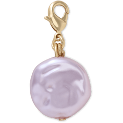 Pink Pearl Charm Jibbitz™ charms for Women|Men|Kids|Jibbitz™ Charms