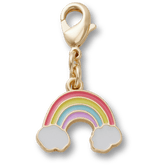 Rainbow Charm Jibbitz™ charms for Women|Men|Kids