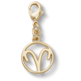 Aries Charm Jibbitz™ charms for Women|Men|Kids|Jibbitz™ Charms
