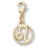 Leo Charm Jibbitz™ charms for Women|Men|Kids|Jibbitz™ Charms