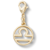 Libra Charm Jibbitz™ charms for Women|Men|Kids|Jibbitz™ Charms