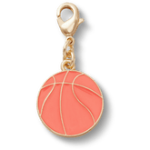 Basketball Charm Jibbitz™ charms for Women|Men|Kids|Jibbitz™ Charms