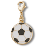 Soccer Charm Jibbitz™ charms for Women|Men|Kids|Jibbitz™ Charms