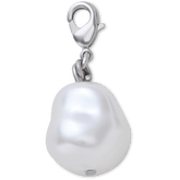 Natural Pearl Jibbitz™ charms for Women|Men|Kids|Jibbitz™ Charms