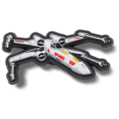 Star Wars X Wing Star Fighter Jibbitz™ charms for Women|Men|Kids|Jibbitz™ Charms