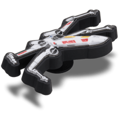 Star Wars X Wing Star Fighter Jibbitz™ charms for Women|Men|Kids|Jibbitz™ Charms
