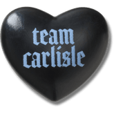 The Twilight Saga Team Carlisle Jibbitz Shoe Charm for Women|Men|Kids|Jibbitz™ Charms