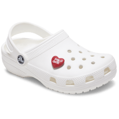 The Twilight Saga Team Charlie Jibbitz Shoe Charm for Women|Men|Kids|Jibbitz™ Charms