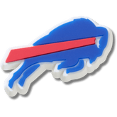 NFL Buffalo Bills Logo Jibbitz™ charms for Women|Men|Jibbitz™ Charms