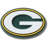 NFL Green Bay Packers Logo Jibbitz™ charms for Women|Men|Jibbitz™ Charms