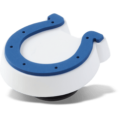 NFL Indianapolis Colts Logo Jibbitz™ charms for Women|Men|Jibbitz™ Charms