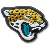 NFL Jacksonville Jaguars Logo Jibbitz™ charms for Women|Men|Jibbitz™ Charms
