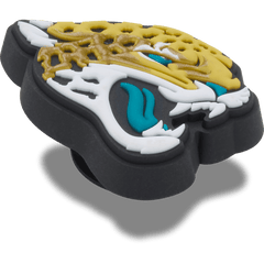 NFL Jacksonville Jaguars Logo Jibbitz™ charms for Women|Men|Jibbitz™ Charms
