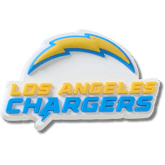 NFL Los Angeles Chargers Logo Jibbitz™ charms for Women|Men|Jibbitz™ Charms