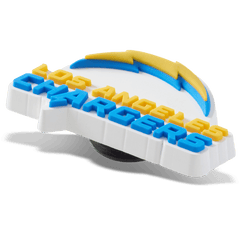 NFL Los Angeles Chargers Logo Jibbitz™ charms for Women|Men|Jibbitz™ Charms