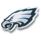 NFL Philadelphia Eagles Logo Jibbitz™ charms for Women|Men|Jibbitz™ Charms