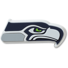 NFL Seattle Seahawks Logo Jibbitz™ charms for Women|Men|Jibbitz™ Charms