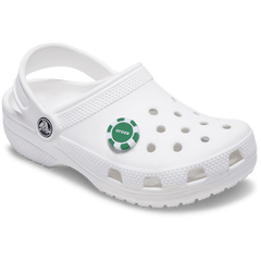Crocs Poker Chip Jibbitz™ charms for Women|Men|Jibbitz™ Charms
