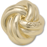 Gold Knot Jibbitz™ charms for Women|Men