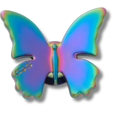 Iridescent Butterfly Jibbitz™ charms for Women|Men|Jibbitz™ Charms