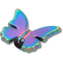 Iridescent Butterfly Jibbitz™ charms for Women|Men|Jibbitz™ Charms