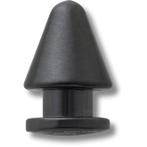 Gunmetal Stud Jibbitz™ charms for Women|Men
