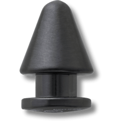 Gunmetal Stud Jibbitz™ charms for Women|Men