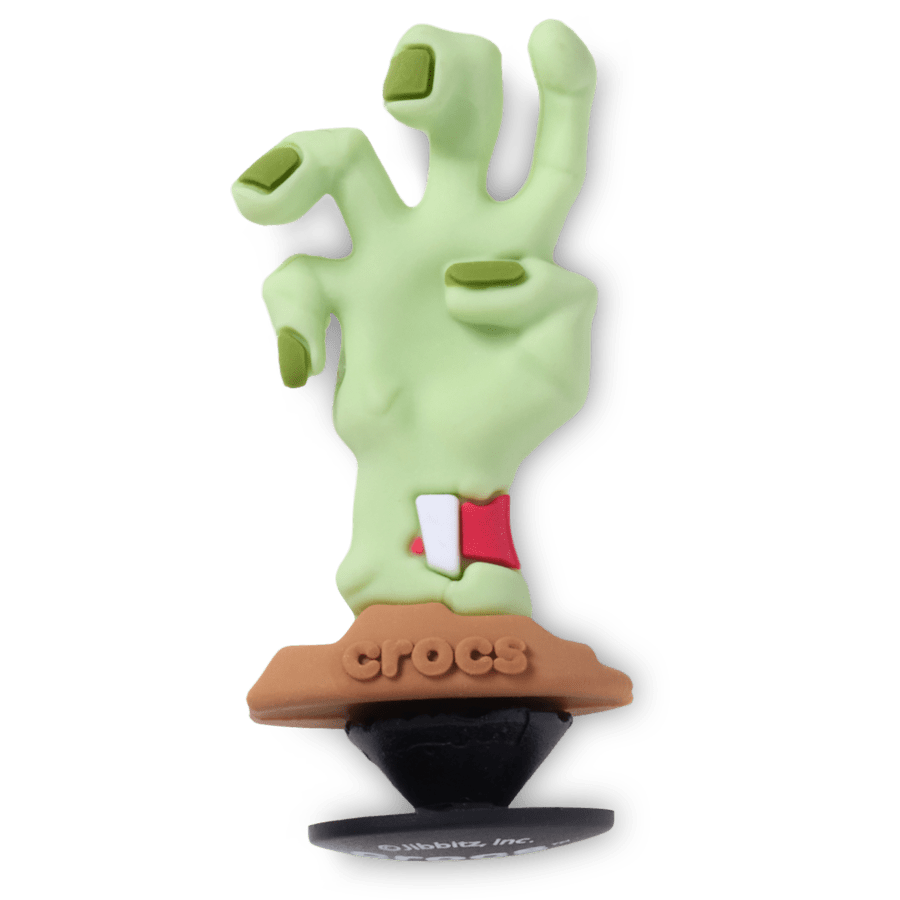 3D Zombie Hand Jibbitz™ charms for Women|Men