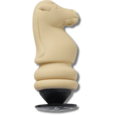 3D Knight Chess Piece Jibbitz™ charms for Women|Men|Jibbitz™ Charms