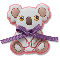 Coquette Koala Jibbitz™ charms for Women|Men|Jibbitz™ Charms