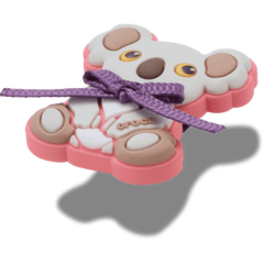 Coquette Koala Jibbitz™ charms for Women|Men|Jibbitz™ Charms