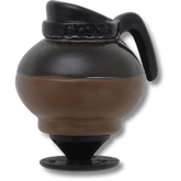 3D Coffee Carafe Jibbitz™ charms for Women|Men|Jibbitz™ Charms