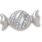 Silver SMT Gem Candy Piece Jibbitz™ charms for Women|Men