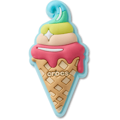 Waffle Ice Cream Cone Jibbitz™ charms for Women|Men|Jibbitz™ Charms